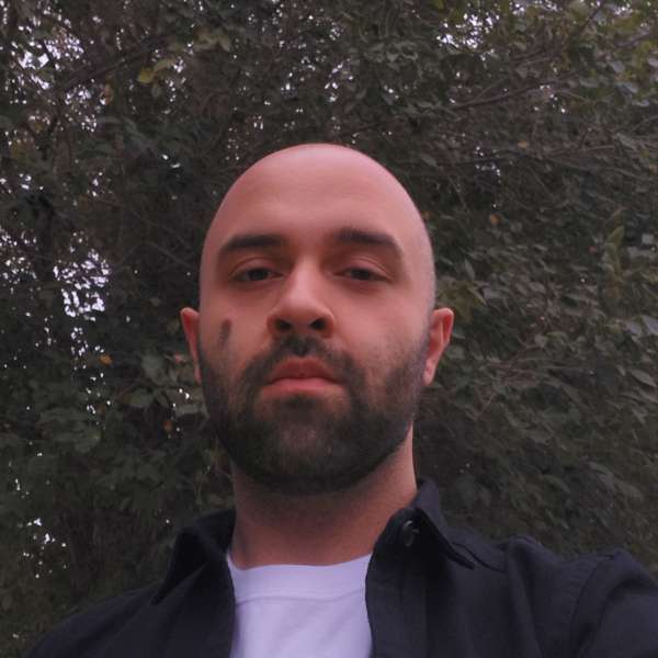 Amirhossein Moqtadaie