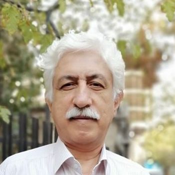 Mehrdad Qayyoomi Bidhendi